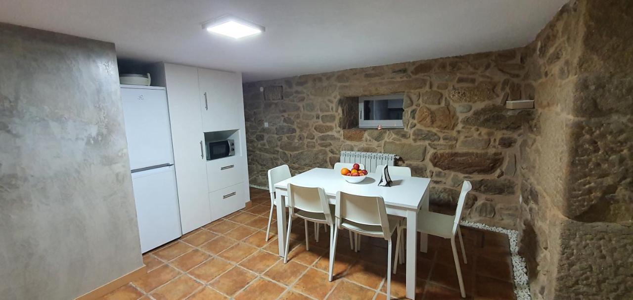 Casa Pinto - Al Villa Valenca Buitenkant foto