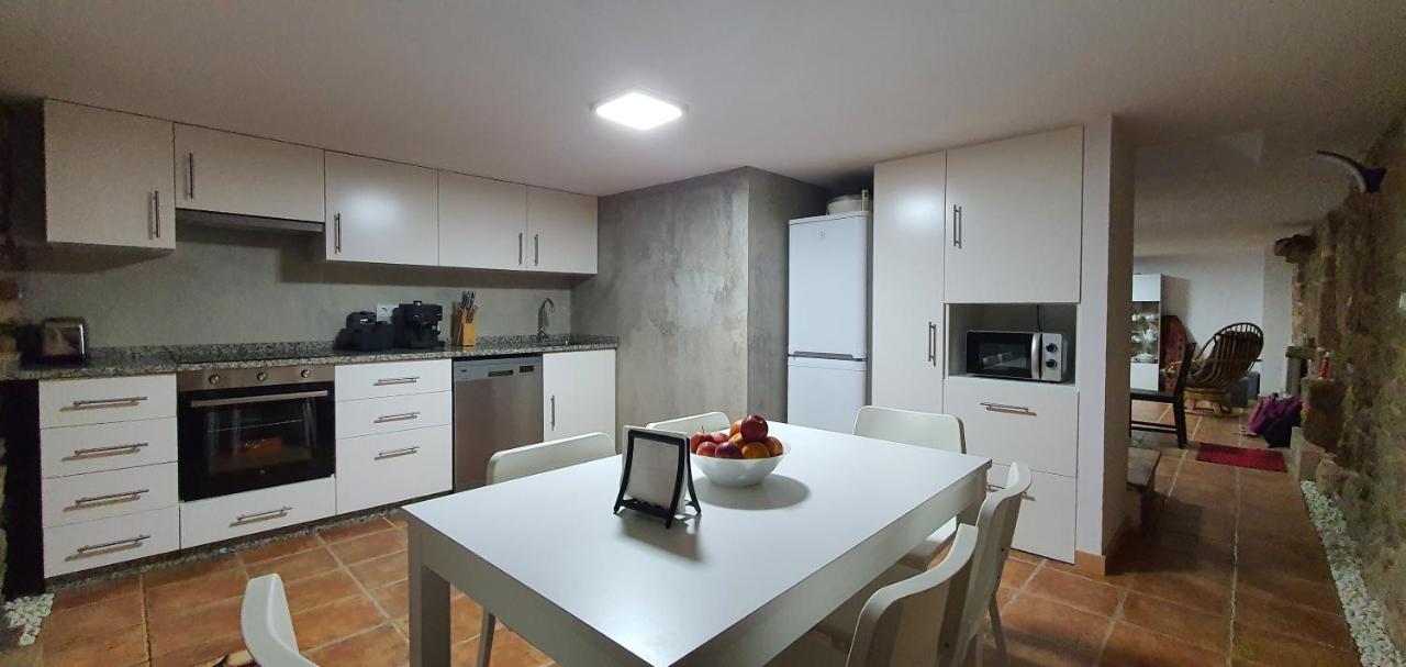 Casa Pinto - Al Villa Valenca Buitenkant foto