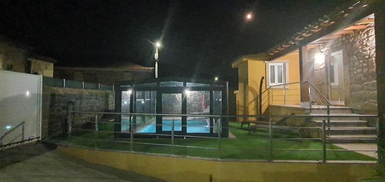 Casa Pinto - Al Villa Valenca Buitenkant foto