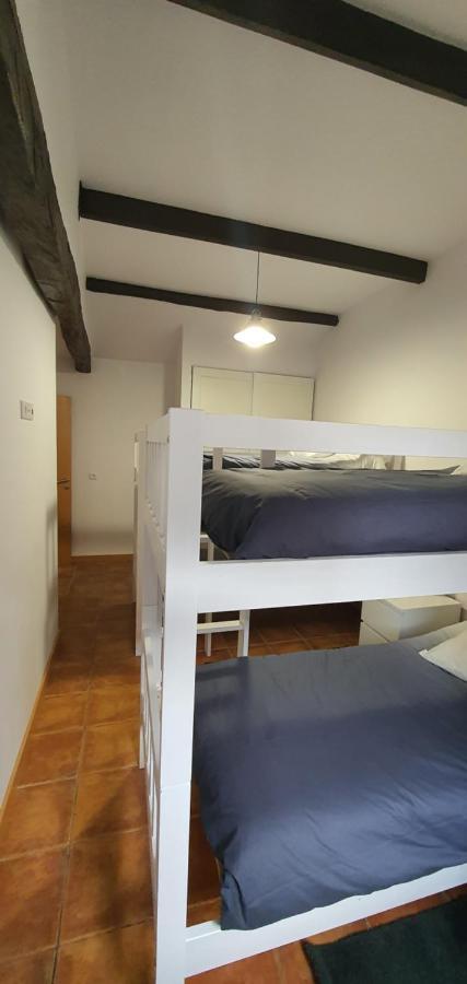 Casa Pinto - Al Villa Valenca Buitenkant foto