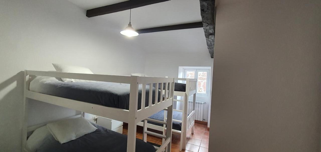 Casa Pinto - Al Villa Valenca Buitenkant foto