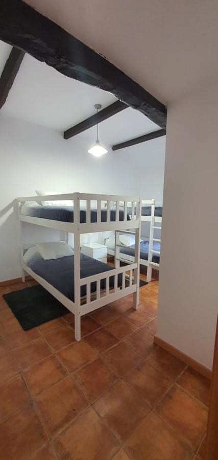 Casa Pinto - Al Villa Valenca Buitenkant foto