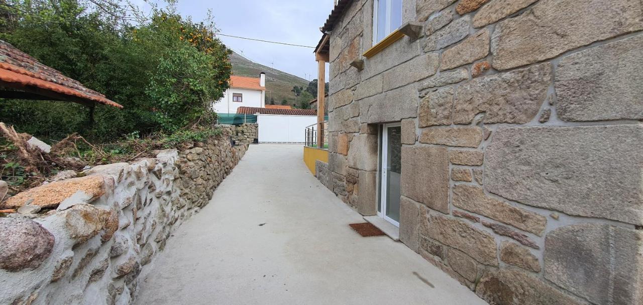 Casa Pinto - Al Villa Valenca Buitenkant foto