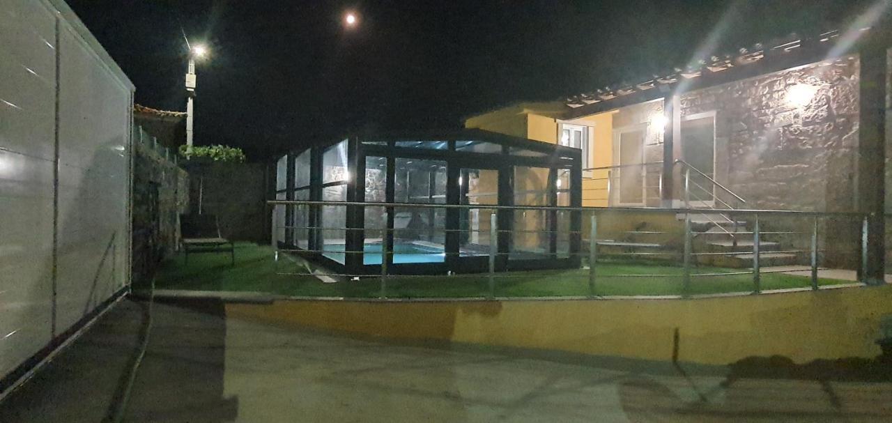 Casa Pinto - Al Villa Valenca Buitenkant foto