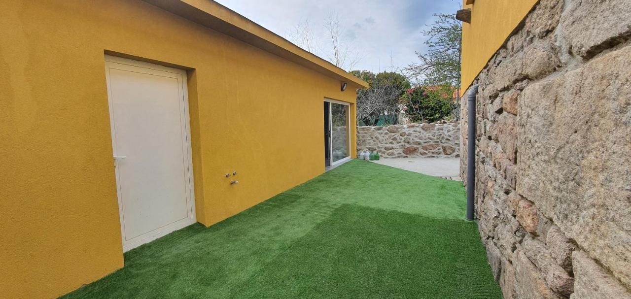 Casa Pinto - Al Villa Valenca Buitenkant foto