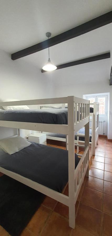 Casa Pinto - Al Villa Valenca Buitenkant foto