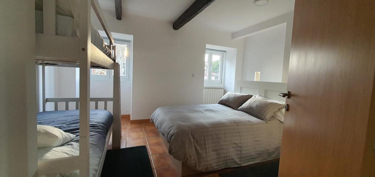 Casa Pinto - Al Villa Valenca Buitenkant foto