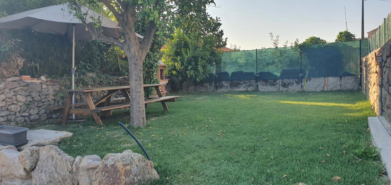 Casa Pinto - Al Villa Valenca Buitenkant foto